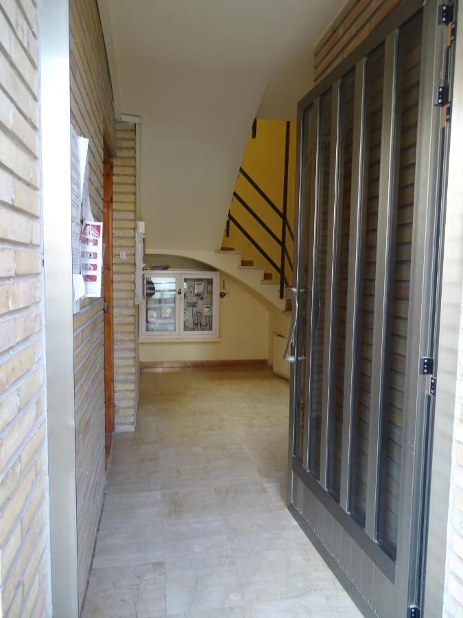 甘迪亚Apartamento Beatrix, Primera Linea, Con Aparcamiento公寓 外观 照片